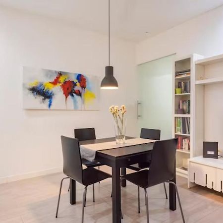 The White Side Apartment Napoli Bagian luar foto
